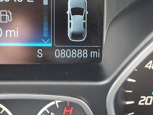 Used 2016 Ford Escape SE w/ Equipment Group 201A AWD/4WD image 20