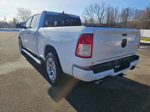 Used 2020 RAM 1500 Big Horn image 3