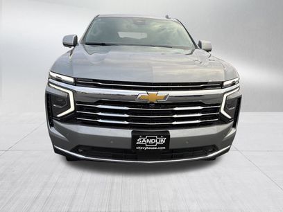 New 2026 Chevrolet Tahoe LT w/ Comfort Package