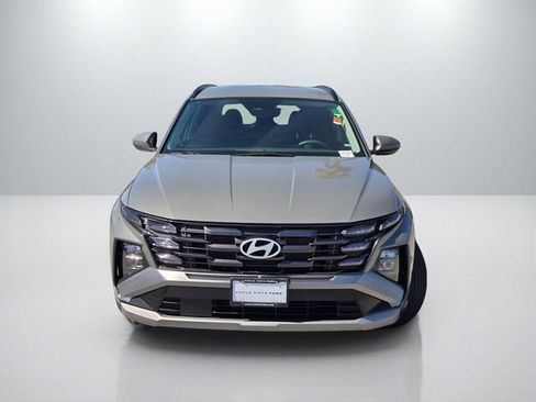 Used 2025 Hyundai Tucson SEL FWD image 2