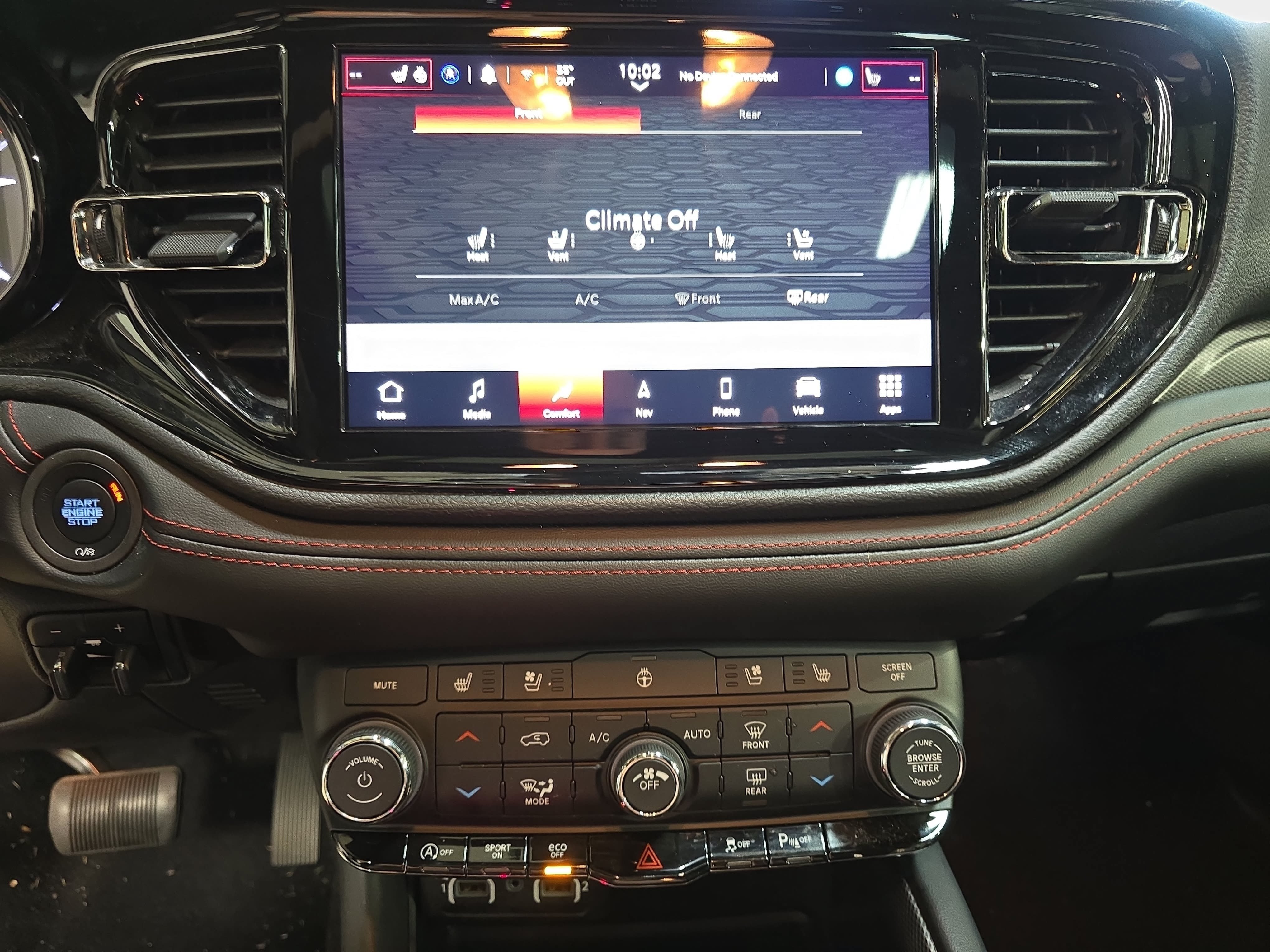 Used 2023 Dodge Durango GT RWD image 21