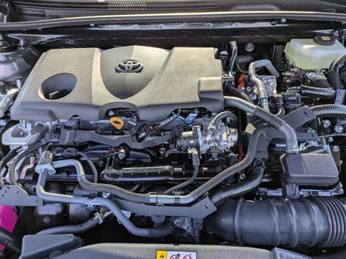 New 2026 Toyota Camry SE image 14
