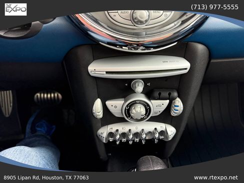 Used 2007 MINI Cooper S image 41