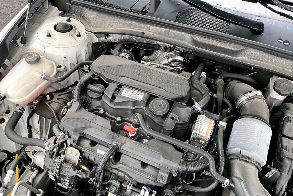 Used 2023 Hyundai Sonata SEL Plus w/ Cargo Package FWD image 32