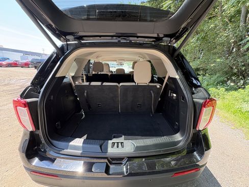 Used 2021 Ford Explorer 4WD image 35