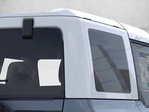 New 2025 Ford Bronco Heritage Edition image 23