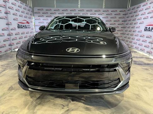 Used 2025 Hyundai Sonata SEL FWD image 5
