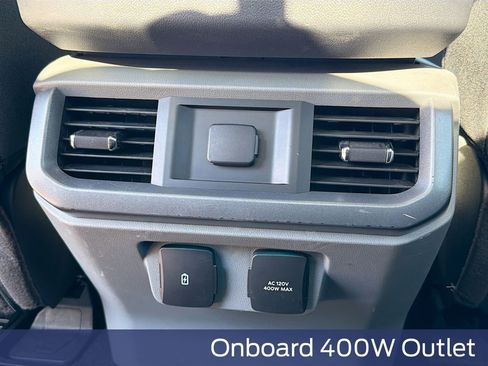 Used 2022 Ford F150 XLT w/ Equipment Group 302A High image 30