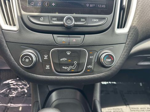 Used 2024 Chevrolet Malibu LS FWD image 11