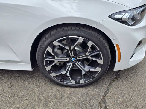 Used 2026 BMW 330i xDrive Sedan w/ Premium Package AWD/4WD image 9