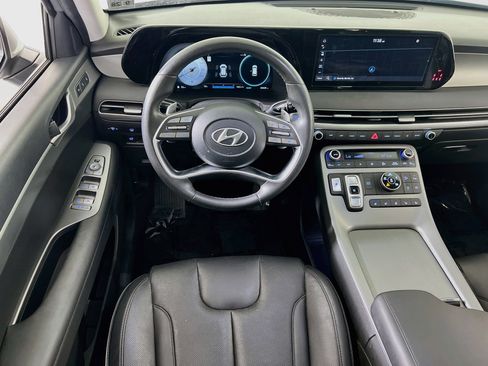 Used 2024 Hyundai Palisade SEL w/ Premium Package AWD/4WD image 24