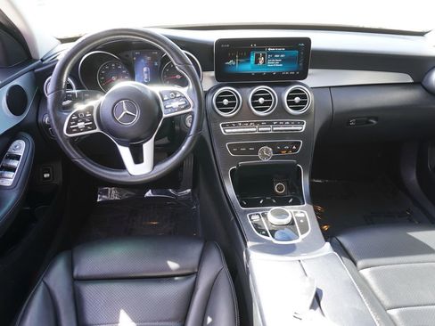 Used 2020 Mercedes-Benz C 300 Sedan image 19