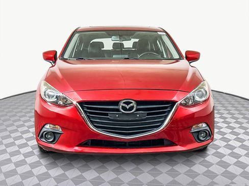 Used 2016 MAZDA MAZDA3 i Grand Touring image 2