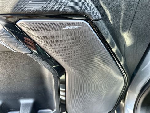 New 2026 GMC Sierra 1500 AT4X image 23