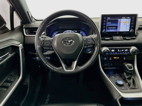 Used 2020 Toyota RAV4 XSE AWD/4WD image 15