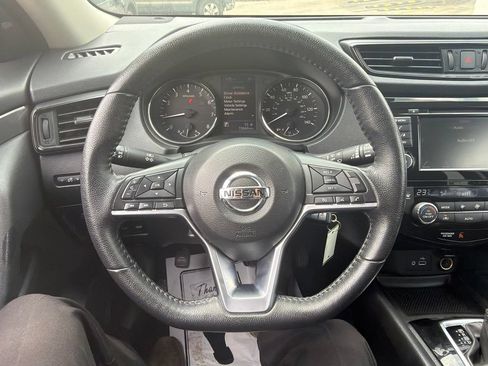 Used 2020 Nissan Rogue S AWD/4WD image 15