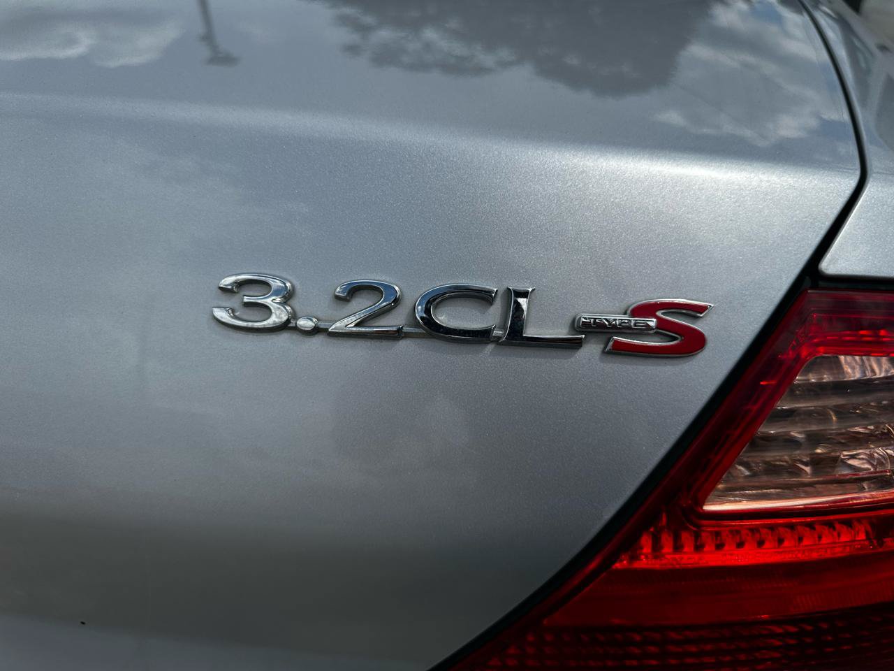Used 2002 Acura CL Type-S FWD image 47