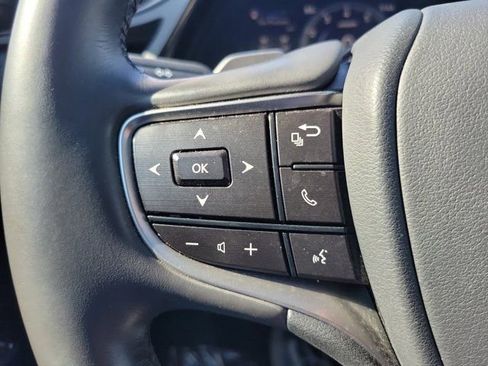 Used 2024 Lexus ES 350 w/ Premium Package FWD image 22