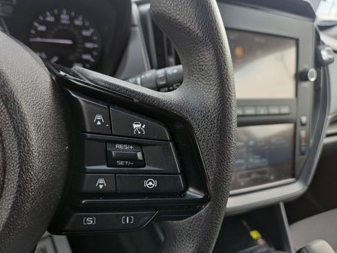 Used 2024 Subaru Crosstrek 2.0i w/ Crosstrek Mirror Package image 26