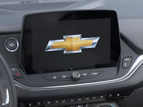 New 2026 Chevrolet Blazer LT w/ Convenience Package AWD/4WD image 20