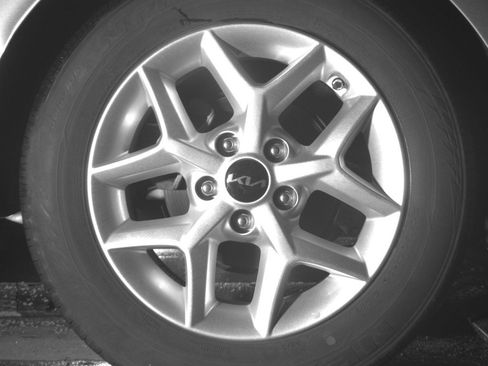 Used 2025 Kia Soul LX w/ LX Technology Package FWD image 20