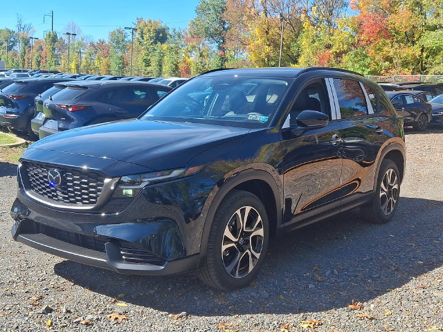 New 2026 MAZDA CX-5 Preferred AWD/4WD image 3