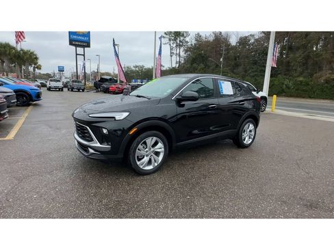 Used 2025 Buick Encore GX Preferred image 6