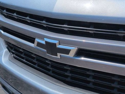 Used 2020 Chevrolet Silverado 1500 RST w/ All-Star Edition AWD/4WD image 12