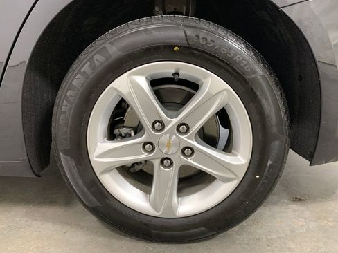 Used 2023 Chevrolet Malibu LT image 21