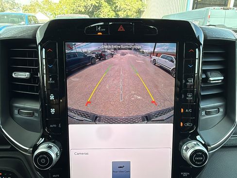 New 2026 RAM 1500 Laramie w/ Laramie Southwest Edition image 24