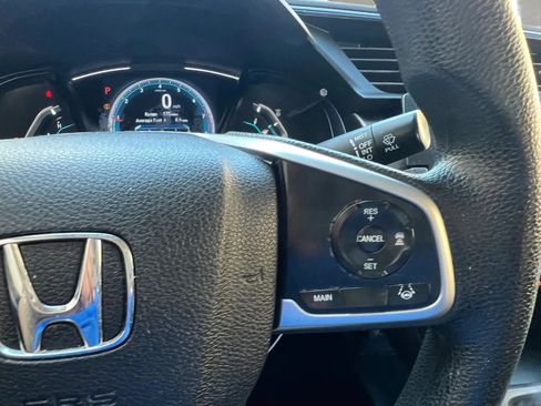 Used 2021 Honda Civic LX image 20