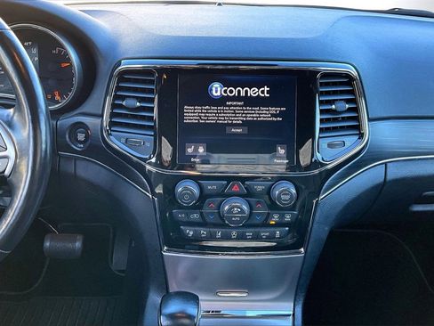 Certified 2021 Jeep Grand Cherokee Limited w/ Quick Order Package 28K 80th image 11