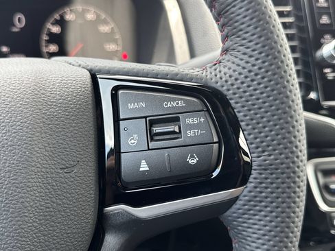 New 2026 Honda Ridgeline Black Edition image 31