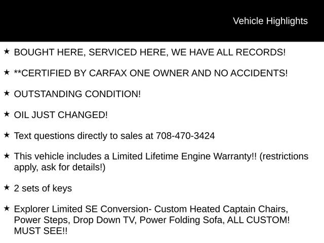 Used 2026 GMC Savana 2500 w/ Driver Convenience Package RWD image 4