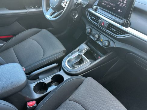 Certified 2024 Kia Forte LXS image 15
