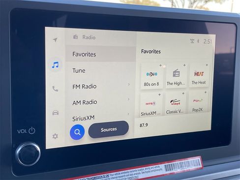 New 2026 Toyota 4Runner SR5 image 13