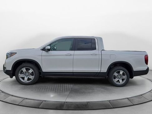 New 2026 Honda Ridgeline RTL image 8