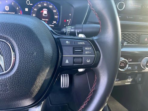 Used 2024 Acura Integra A-Spec image 21