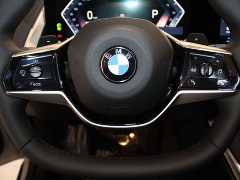 Used 2025 BMW X3 xDrive30i image 22