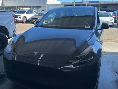Used 2023 Tesla Model Y Long Range