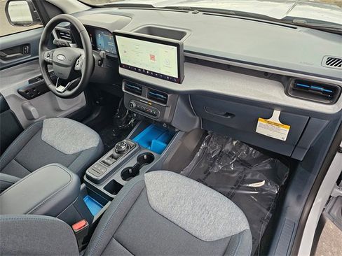 New 2026 Ford Maverick XLT w/ XLT Luxury Package image 16