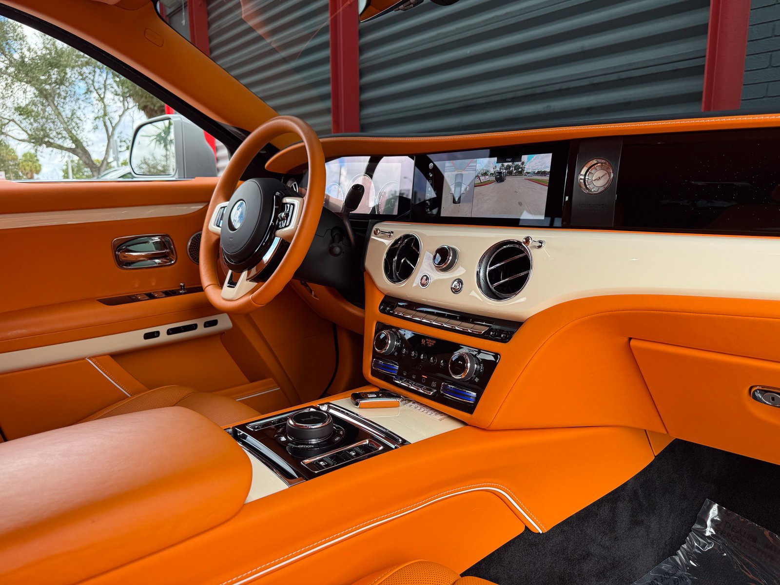Used 2021 Rolls-Royce Ghost AWD/4WD image 55