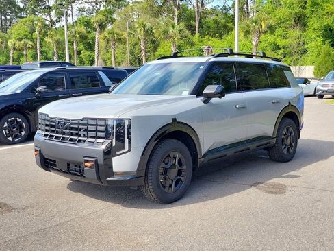 New 2027 Kia Telluride SX Prestige X-Pro AWD/4WD image 3
