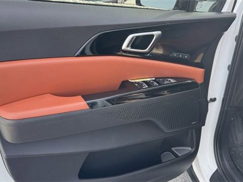 Used 2024 Kia Carnival SX Prestige image 21