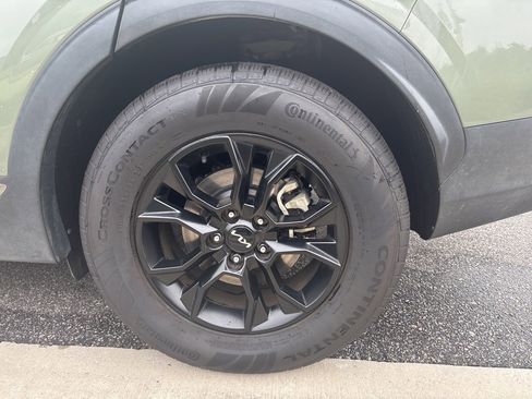 Used 2023 Kia Sportage X-Pro Prestige image 13