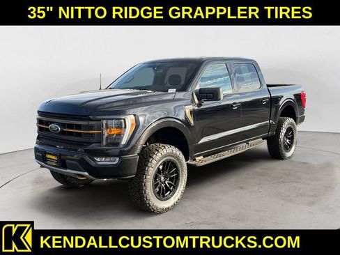 Used 2023 Ford F150 Tremor AWD/4WD image 1