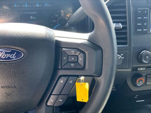 Used 2016 Ford F150 XL w/ Equipment Group 101A Mid RWD image 22