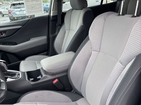 Certified 2025 Subaru Outback Premium image 30