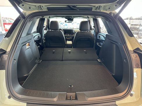 New 2026 Chevrolet TrailBlazer ACTIV w/ Convenience Package image 5