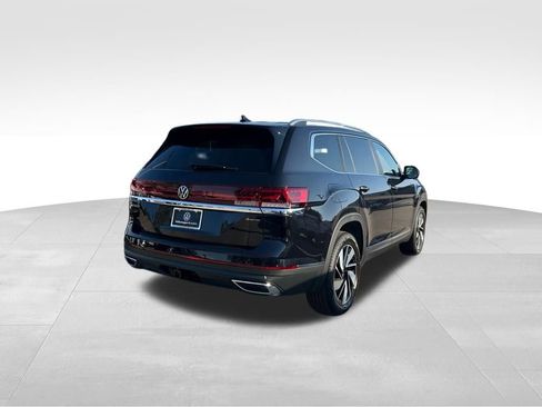 New 2026 Volkswagen Atlas SEL AWD/4WD image 5